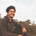 Profile Picture of विवेक (@_vivek.thomas_) on Instagram