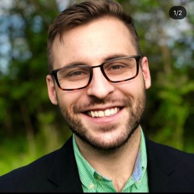 Profile Picture of Kyle Gardner (@GardnerKyle) on Twitter