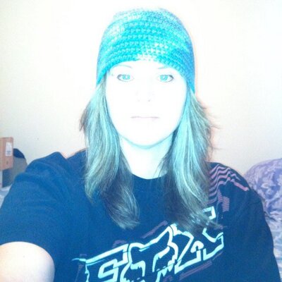 Profile Picture of Lisa Auger (@LisaHolmes14) on Twitter