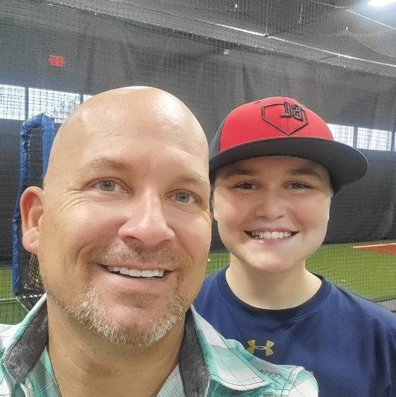 Profile Picture of Thomas Lamontagne (@sincitytomcat) on Poshmark