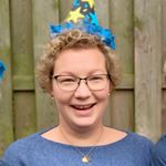 Profile Picture of Josefine Andersson Sandberg (@josefineanderssonsandberg) on Instagram