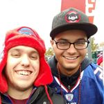 Profile Picture of Bryan Warner (@bryanocerous) on Instagram