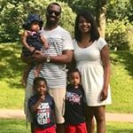 Profile Picture of Derrick Tillman (@derrick.tillman) on Instagram