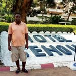 Profile Picture of Rene Vincent Ambata (@renevincentambata) on Instagram