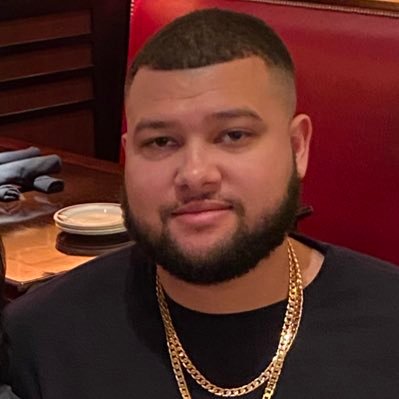Profile Picture of Ignacio Alleyne Jr. (@kingnacho32) on Twitter