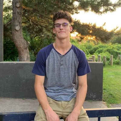 Profile Picture of Gavin Spencer (@gavin__spencer) on Twitter