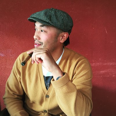 Profile Picture of Bionic MGF (@BionicGoneFunk) on Twitter