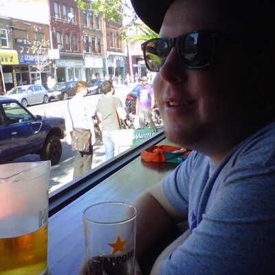 Profile Picture of Kevin Chappell (@K__Chappell) on Twitter