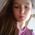 Profile Picture of danielle tracy hutton (@itsdaniellehutton) on Instagram