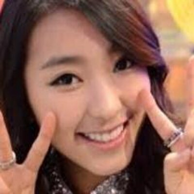 Profile Picture of XinTong ♥ Sistar (@XinTong_SuJu) on Twitter
