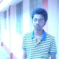 Profile Picture of Vivek Srinivasan (@vivek-srinivasan-30) on Quora