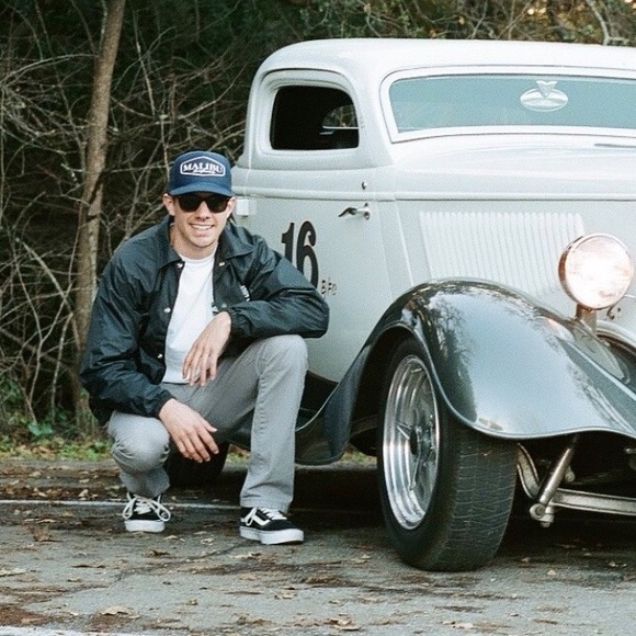 Profile Picture of Kevin Carroll (@kevincarroll) on Poshmark