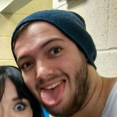 Profile Picture of Andrew Telford (@AlzaratheAndrew) on Twitter