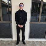 Profile Picture of David Vogel (@the_vogez) on Instagram