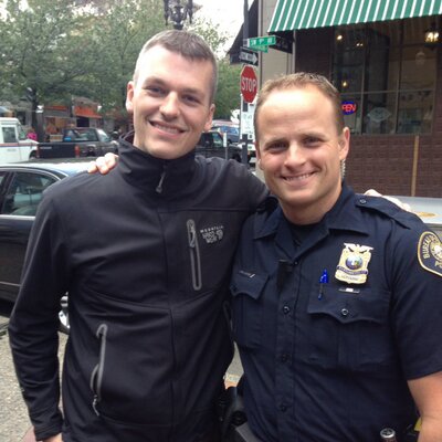 Profile Picture of Scott Gifford (@giff_scott) on Twitter