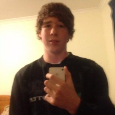 Profile Picture of Toby Holmes (@TobyHolmesLel) on Twitter