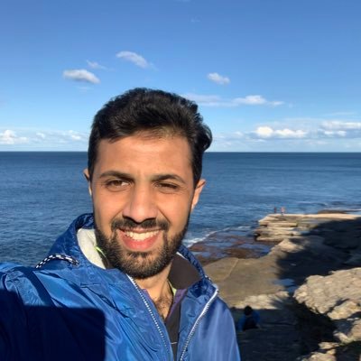 Profile Picture of Dr. Abdullah Zaid عبدالله زيد (@BnZaid15) on Twitter