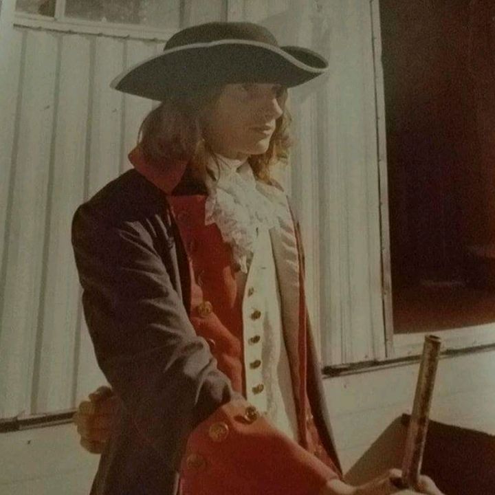Profile Picture of Michael Neal (@michael.neal10) on Tiktok