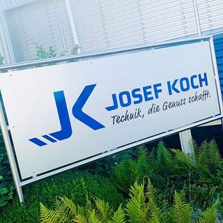 Profile Picture of Josef Koch AG (@josef_koch_ag) on Instagram