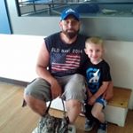 Profile Picture of Shawn Hopper (@hopper2666) on Instagram