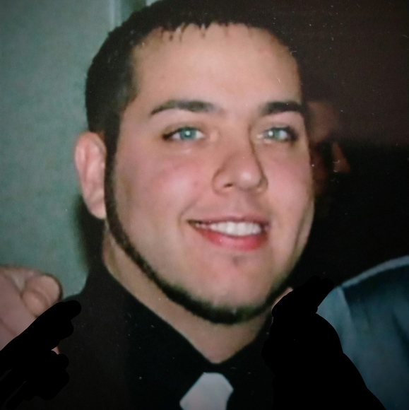 Profile Picture of Larry Howell (@nazrocksosm) on Poshmark