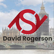 Profile Picture of David Rogerson (@davidrogerson2051) on Youtube