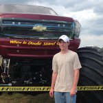 Profile Picture of Ryan Counts (@10rcounts) on Instagram