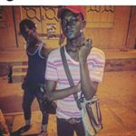 Profile Picture of Abdou Moumouni (@rich_abdou_soulja_boy) on Instagram