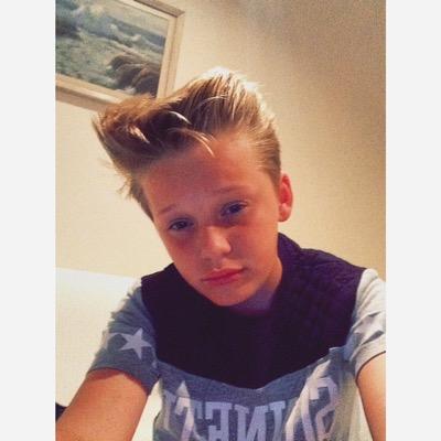 Profile Picture of Joshua Stroud (@Joshuastroud12) on Twitter