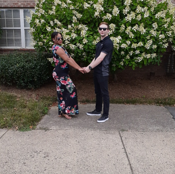 Profile Picture of Joseph/nakeeta Pritchett (@1021jnpritchett) on Poshmark