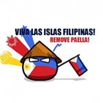 Profile Picture of nathan cruz (@philippine_countryball) on Instagram