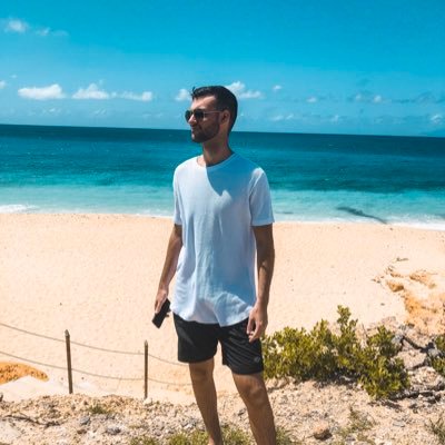 Profile Picture of Philip Simpson (@philipsimps0n) on Twitter