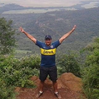 Profile Picture of Cristobal Alarcon (@Cristobal-Alarcon) on Facebook