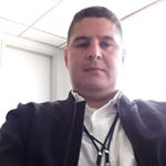 Profile Picture of joel liscano (@joel.liscano) on Instagram