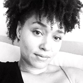 Profile Picture of Azure Jones (@azurejones) on Pinterest