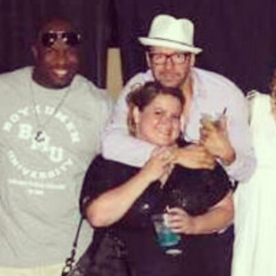 Profile Picture of Jennifer Benson (@Jennifer_Benson) on Twitter