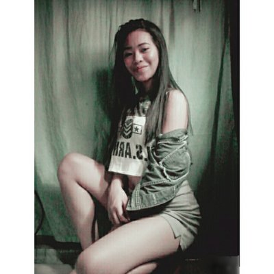 Profile Picture of Crystal Jade Enoch (@myCRYSTALjade) on Twitter