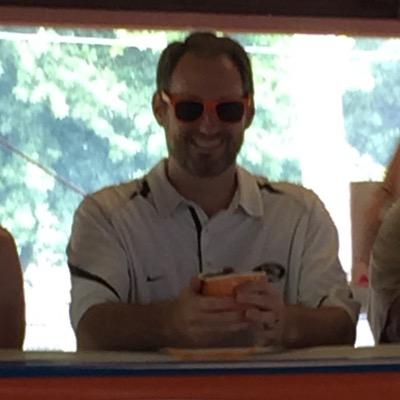 Profile Picture of Mark Harriman (@mahwasmo) on Twitter