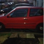 Profile Picture of Luke Parnell (@luke18parnell) on Instagram