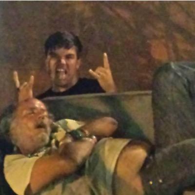 Profile Picture of Justin Heald (@jdawguk85) on Twitter