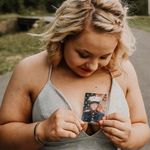 Profile Picture of Caitlin Mcinteer (@mcinteer_.08) on Instagram