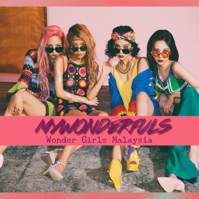Profile Picture of Malaysian WonderFuls (@MYWonderFuls) on Twitter
