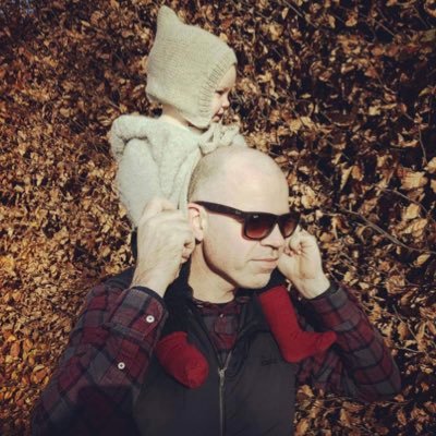 Profile Picture of Grant Watson (@Grantjswatson) on Twitter