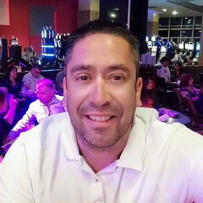 Profile Picture of Alexis Saez  on Twitter