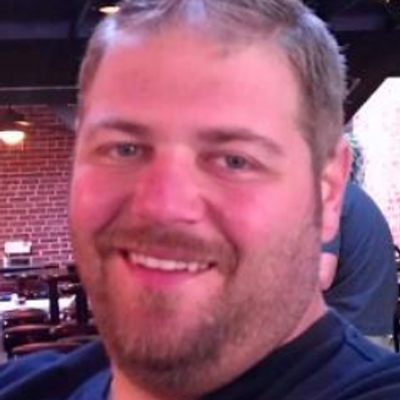 Profile Picture of Aaron Brayman (@abambambray79) on Twitter