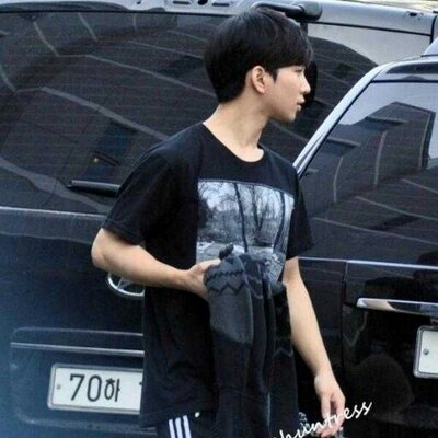 Profile Picture of MBLAQGO (@ByungHeeJung_RP) on Twitter