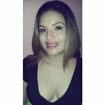 Profile Picture of Ruth Pando (@ruth_pando) on Instagram
