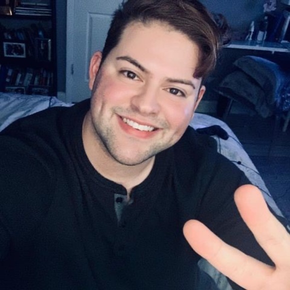 Profile Picture of Robert Palladino (@robertpall95) on Poshmark