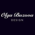 Profile Picture of Olga Buzova Design (@olgabuzova_design) on Instagram