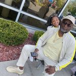 Profile Picture of Isaiah Gerald Moultrie (@moultrieisaiah) on Instagram